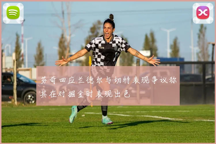 芬奇回应兰德尔与切特表现争议称其在对掘金时表现出色